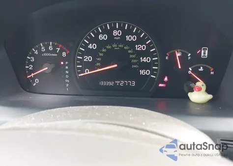 2005 Honda Accord 3.0 Lx from USA, damaged, VIN 1HGCM66305A039423